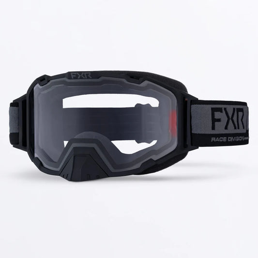 Factory Ride MX Goggle