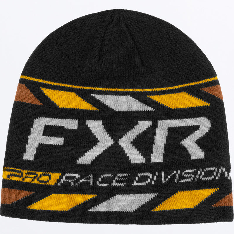 Race Division Beanie - ADult