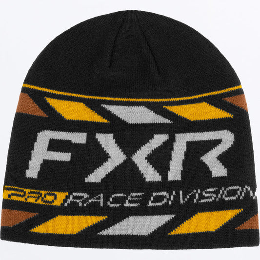 Race Division Beanie - ADult