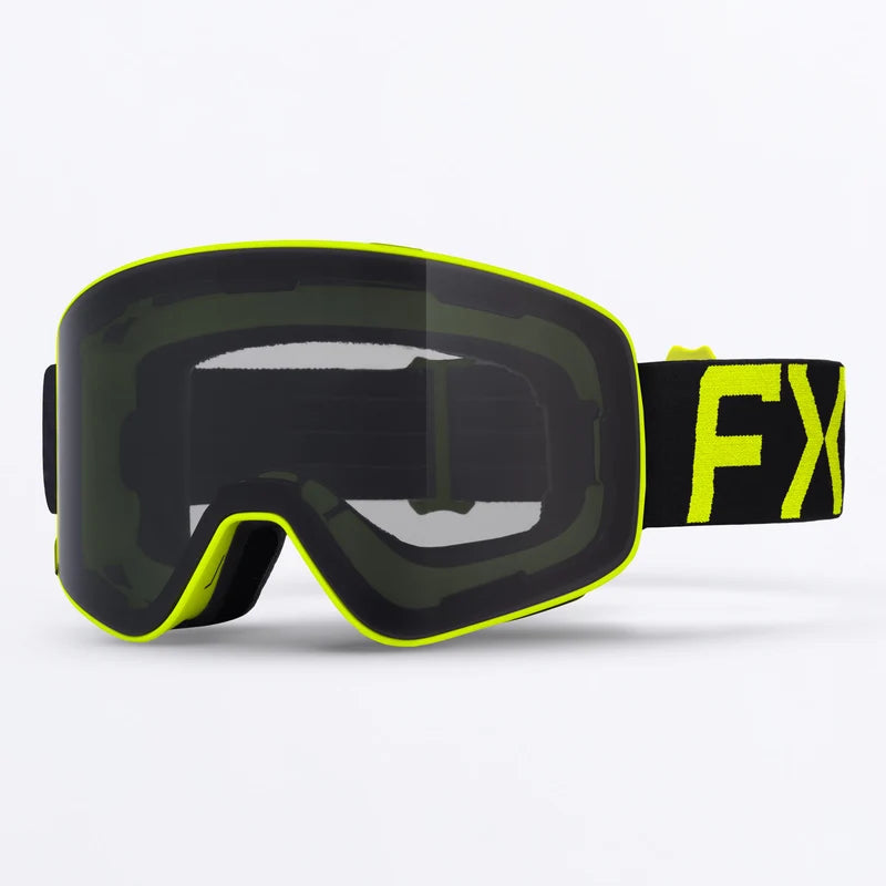 Ridge Goggle