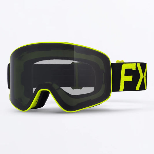 Ridge Goggle