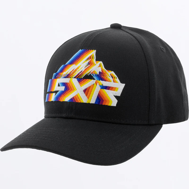 Podium Hat