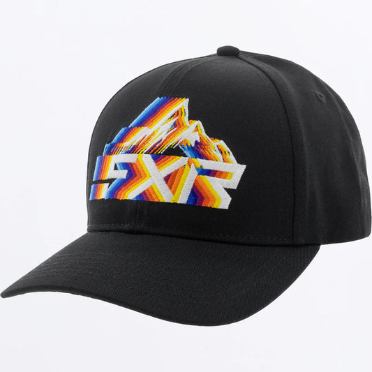 Podium Hat