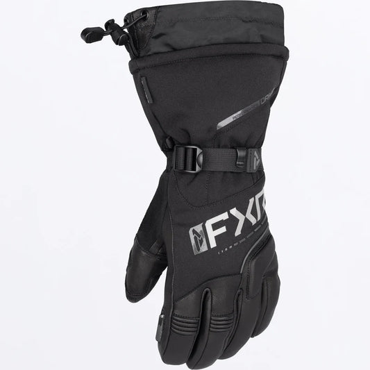 Women's Fusion Glove
