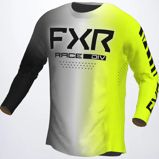 Podium MX Jersey