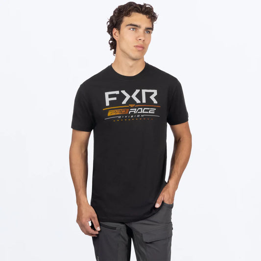 Men's Race Div Premium T-Shirt
