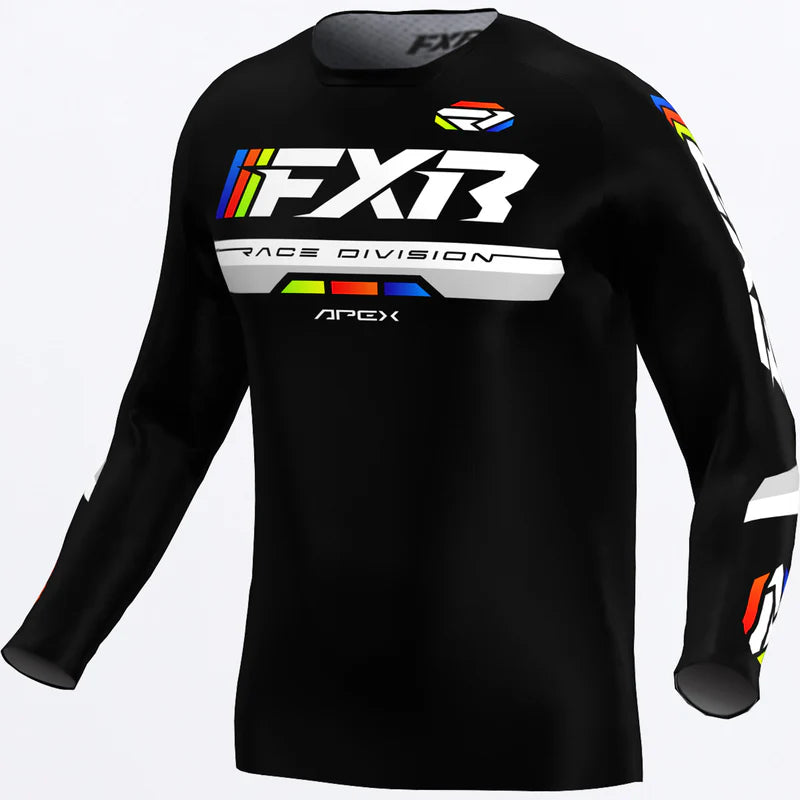 Youth Apex MX Jersey
