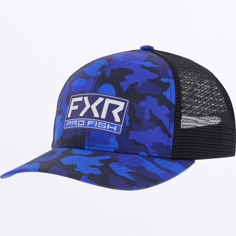 Youth Pro Fish Hat