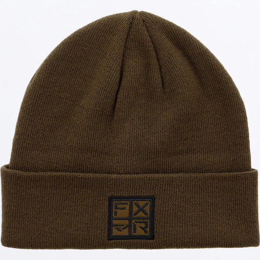 Task Beanie - youth