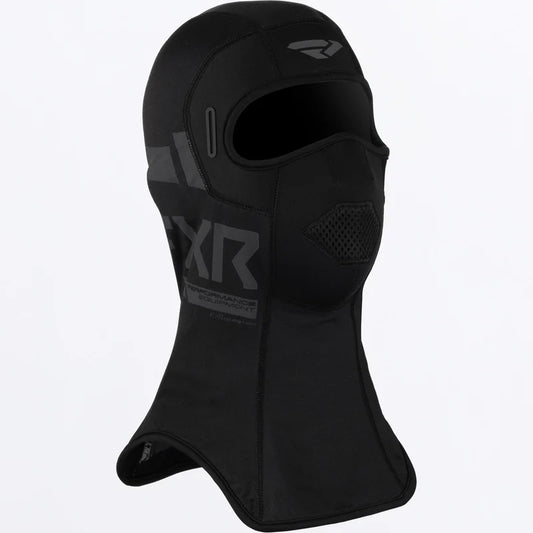 Boost Windbreaker Balaclava