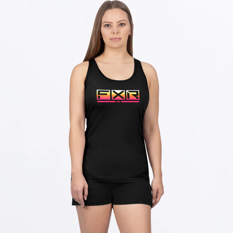 Women's Podium Premium Tank