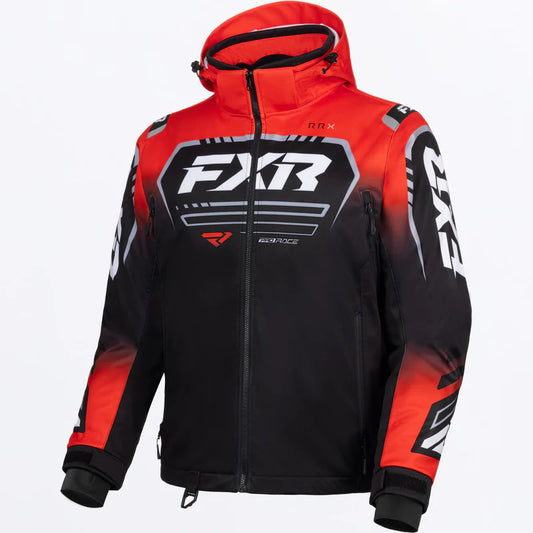 Women's RRX Jacket