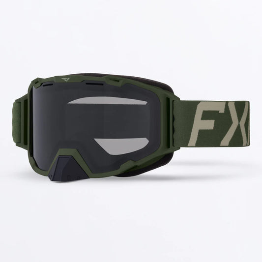 Maverick Prime Goggle