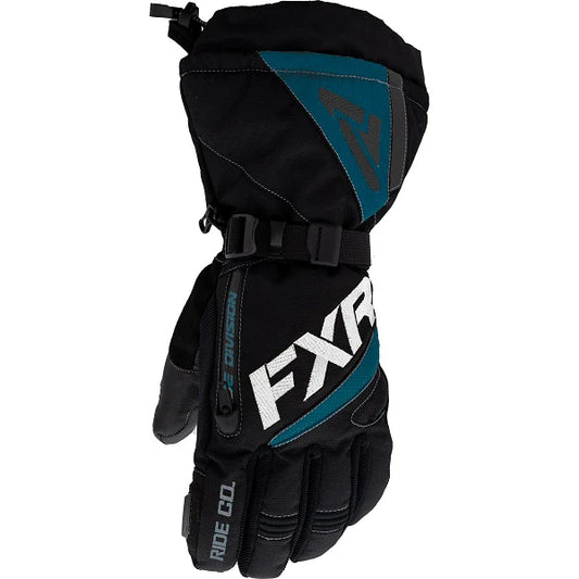 Women Fusion Gloves