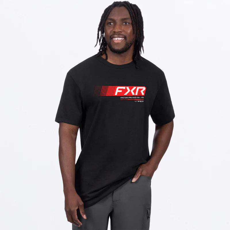Men's Factory Premium T-Shirt