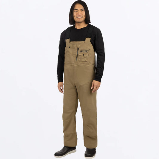 Task Bib Pant