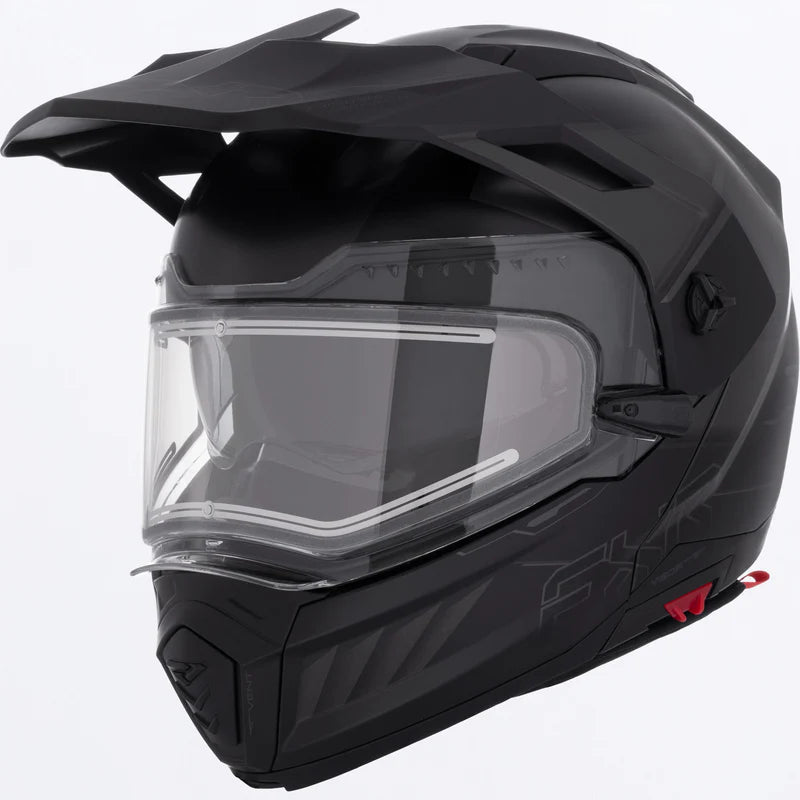 Maverick X Pro Helmet
