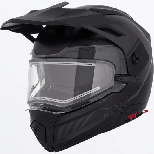 Maverick X Pro Helmet