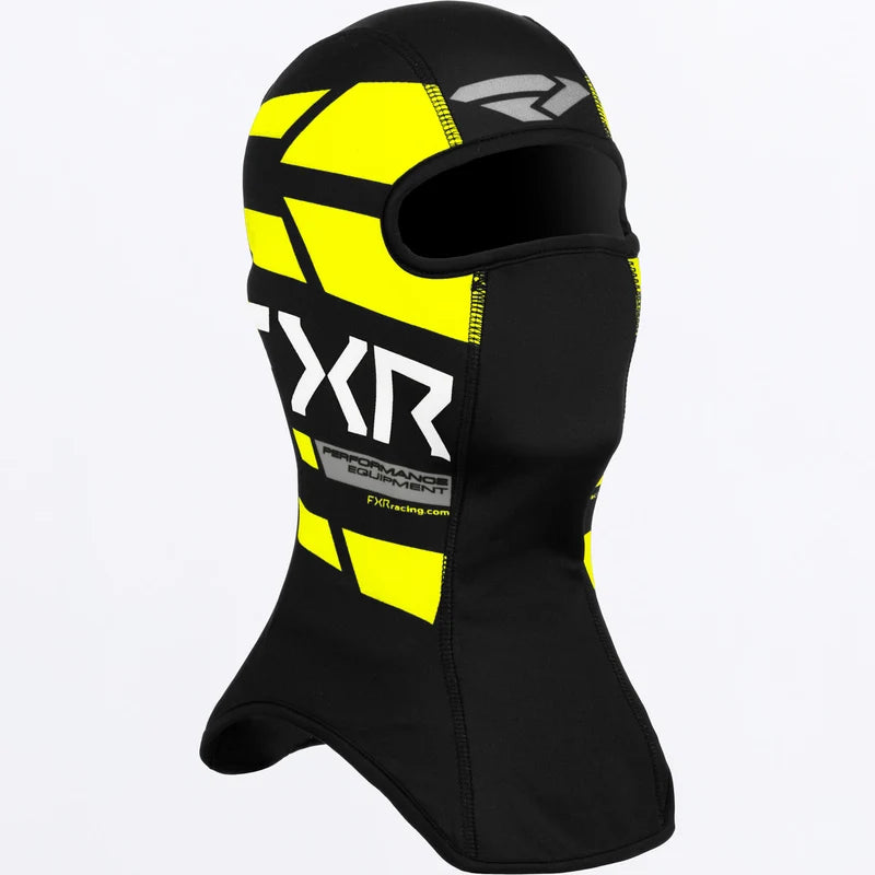 Boost Balaclava