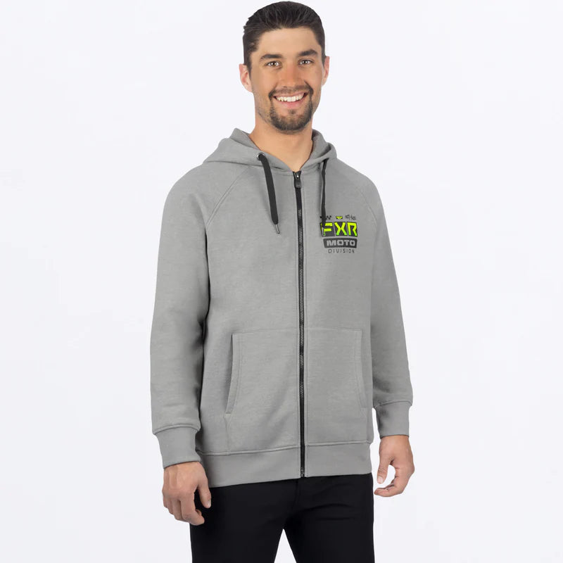 Gladiator Hoodie