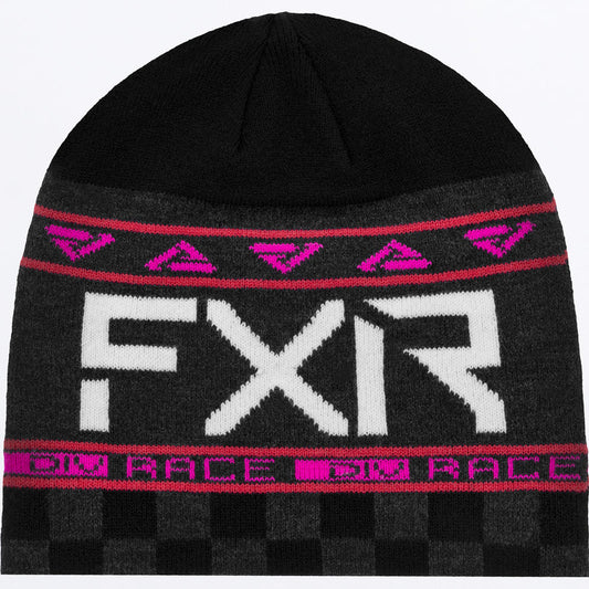 Youth Race Division Beanie