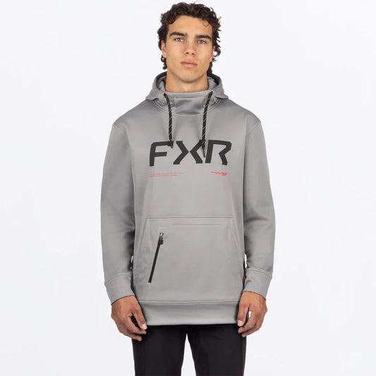 Men's Hydrogen Tech Pullover Hoodie