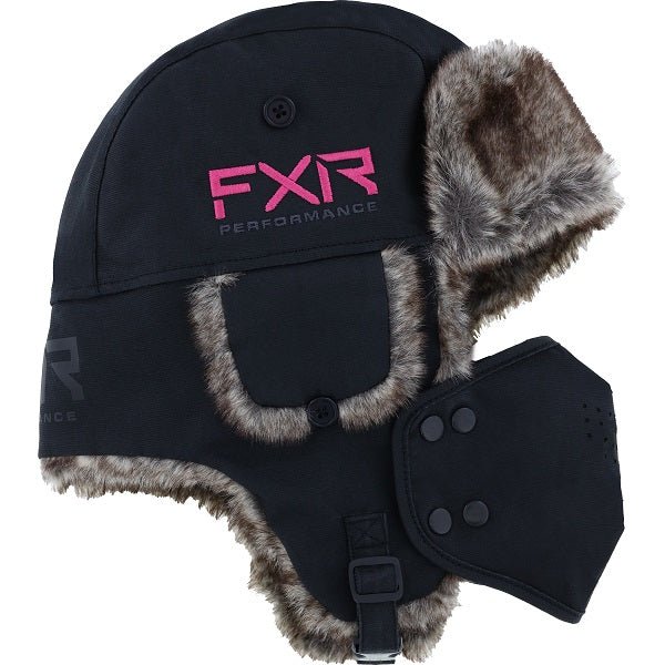 Trapper Hat Adult