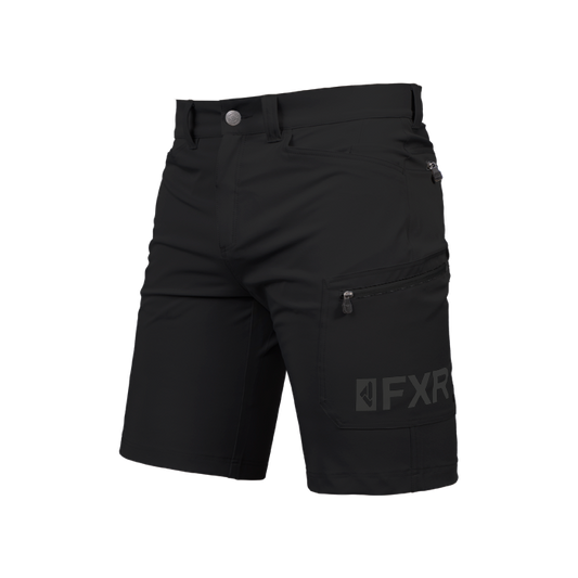 Men's Attack Shorts