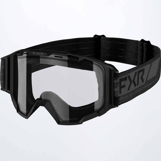Youth Maverick Goggles